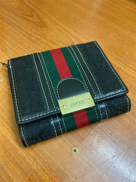 500 gucci wallet|fake Gucci wallet.